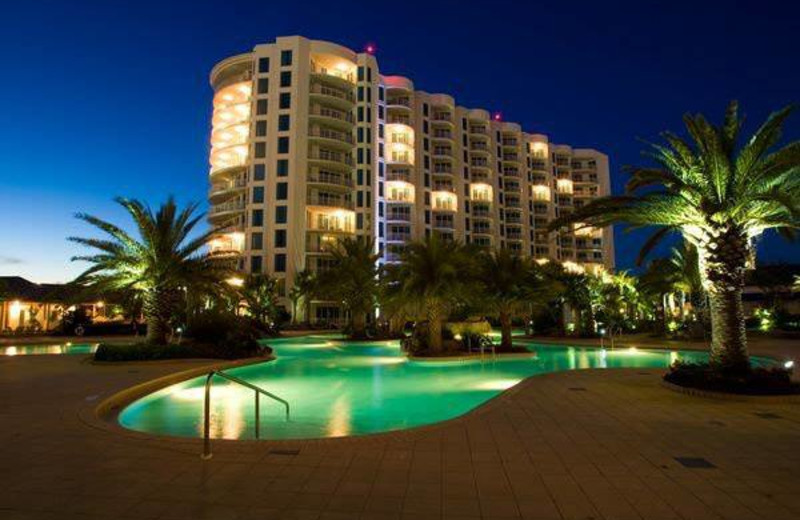 The Palms of Destin Resort & Conference Center (Destin, FL) Resort