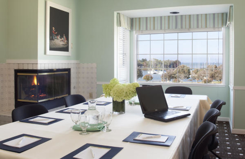 The Inn at Oyster Point