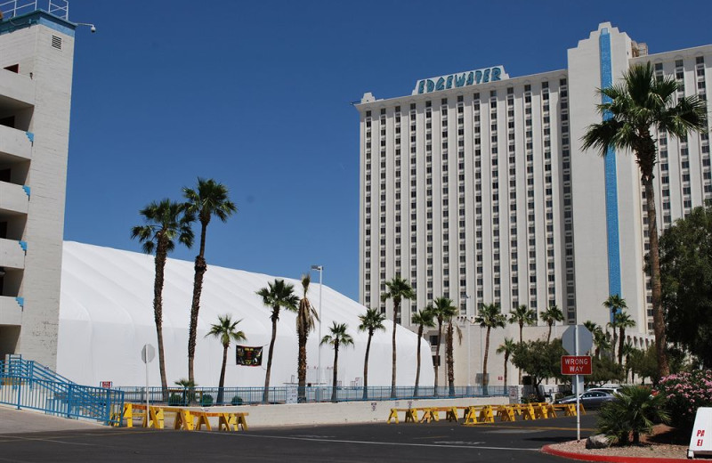 Edgewater Hotel & Casino (Laughlin, AZ) Resort Reviews