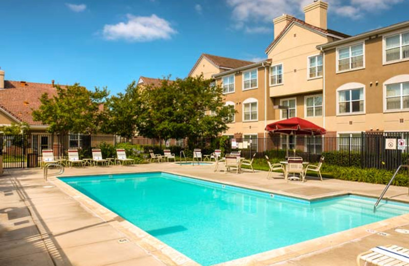 Residence Inn San Jose South (San Jose, CA) - Resort Reviews