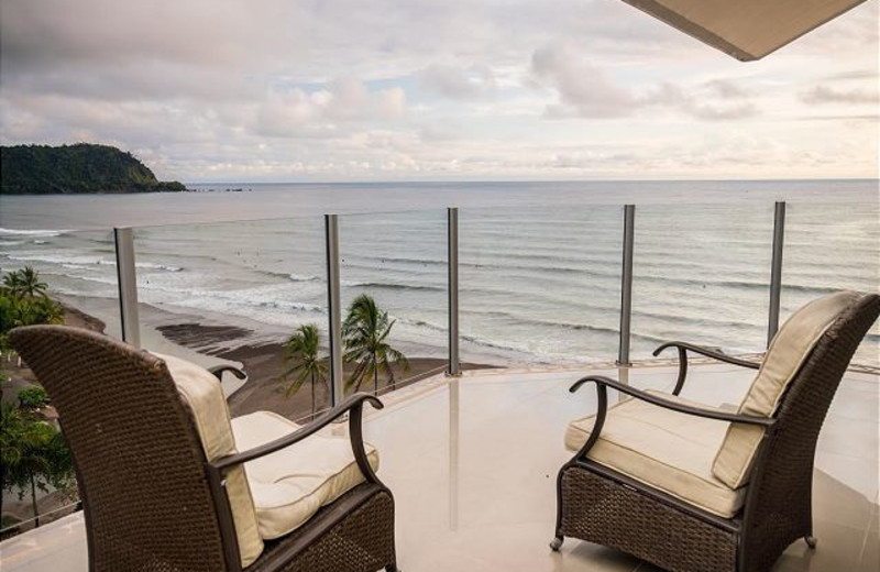 Pochotal Vacation Rentals Condo Penthouse Suite, 2