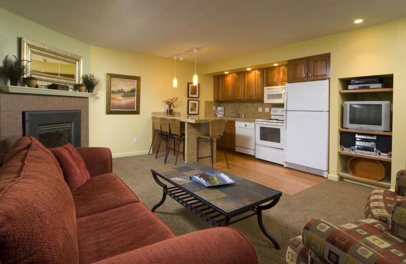 Mount Bachelor Village Resort (Bend, OR) Resort Reviews