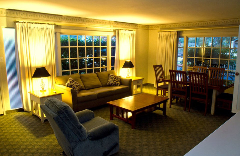 El Bonita Motel St Helena Ca Resort Reviews