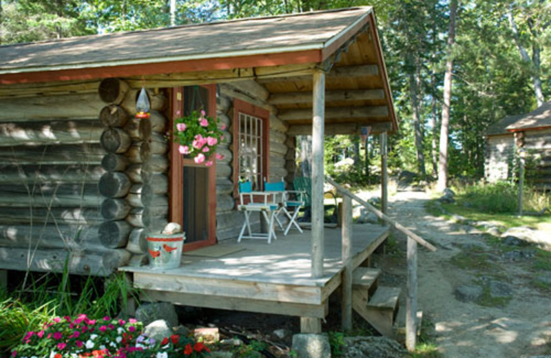 Attean Lake Lodge (Jackman, ME) Resort Reviews