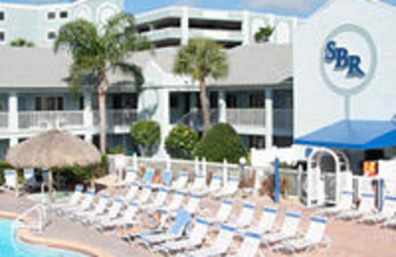 Shephards Beach Resort Clearwater Beach Fl Resort Reviews