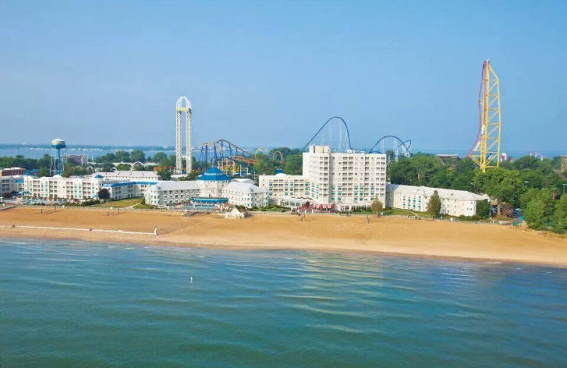 Cedar Point Resort (Sandusky, OH) - Resort Reviews