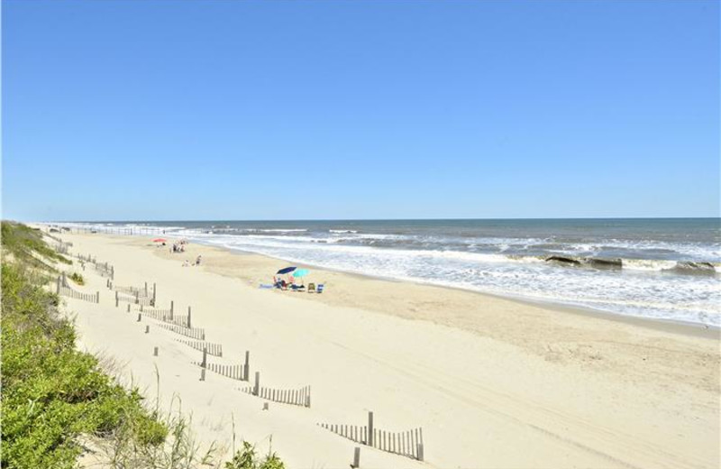 Atlantic Realty - Outer Banks Vacation Rentals (Kitty Hawk, NC