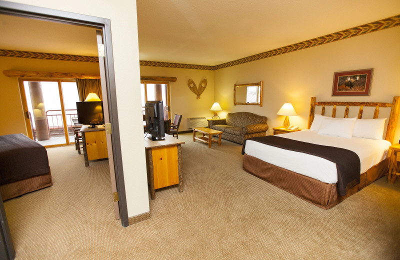 great wolf lodge traverse city rates