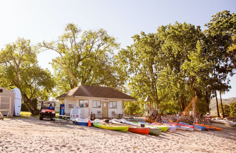 Wapato Point (Manson, WA) Resort Reviews