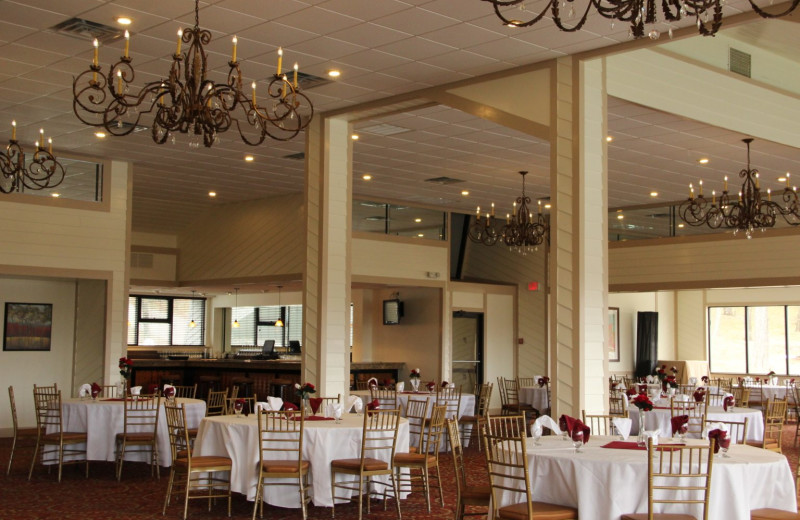 Events at Villa Roma Resort and Conference Center.