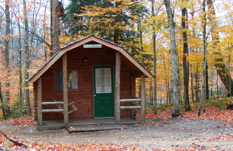 Old Forge Camping Resort (Old Forge, NY) - Resort Reviews