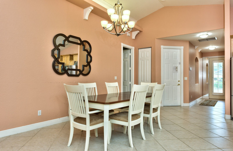 Tuscan Vacation Rental - Naples Florida Vacation Homes