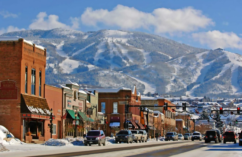 Steamboat Springs near Retreatia.com.