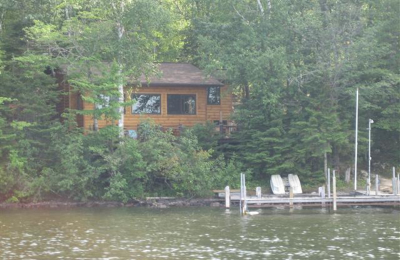 Cabins at Timbuktu Marine & Cabin