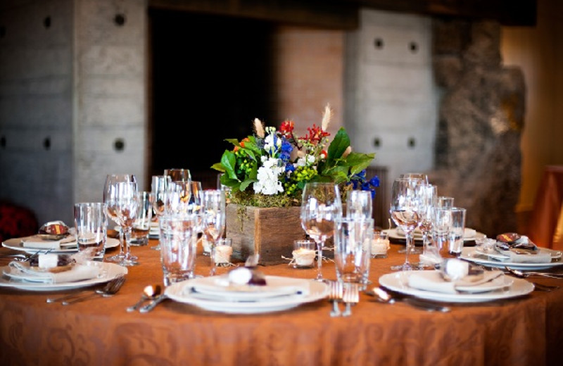 Meeting & Events at Brasada Ranch