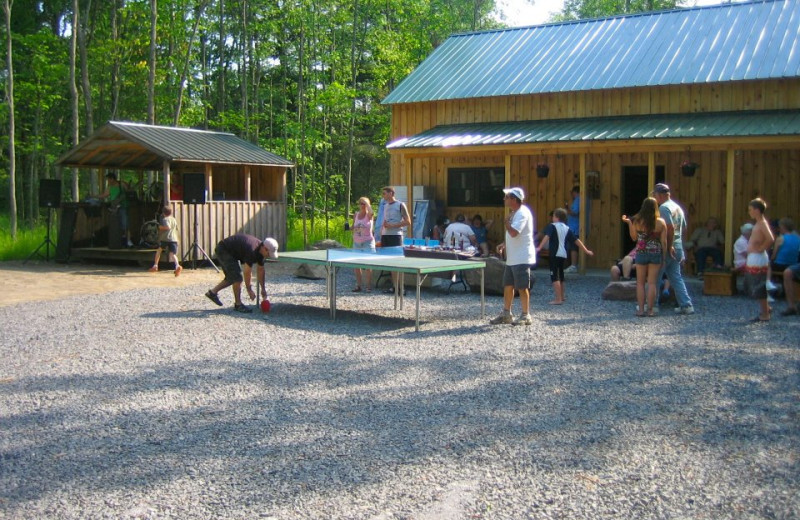Riverbay Adventure Inn