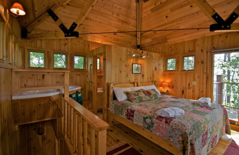 Master Suite in Dreamcatcher