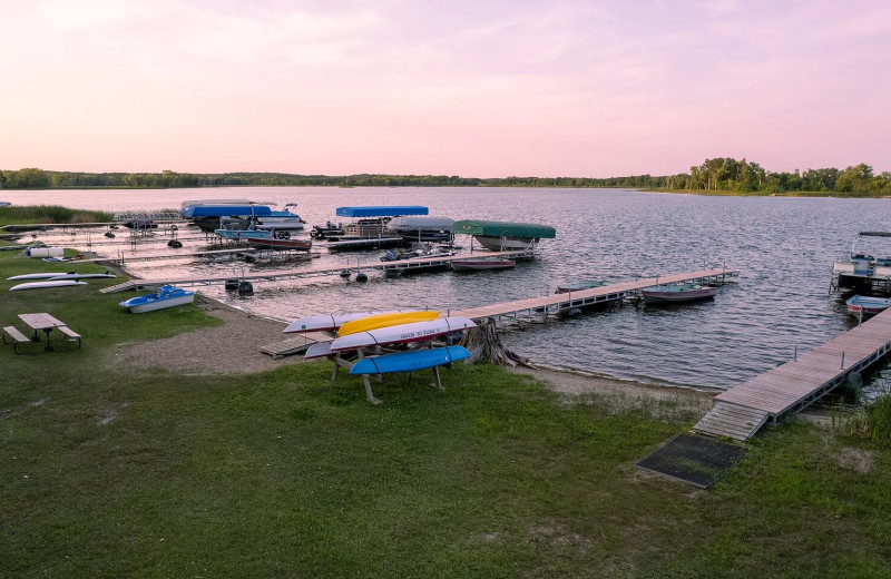 South Turtle Lake Resort (Underwood, MN) Resort Reviews