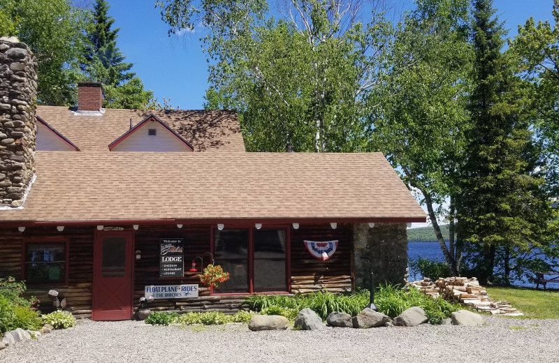 The Birches Resort (Rockwood, ME) Resort Reviews