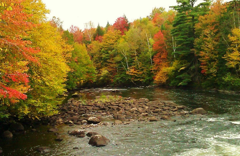 Point Breeze Motel (Indian Lake, NY) Resort Reviews