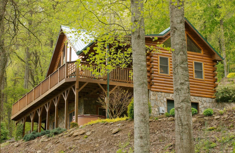 Premier Vacation Rentals (Maggie Valley, NC) Resort Reviews