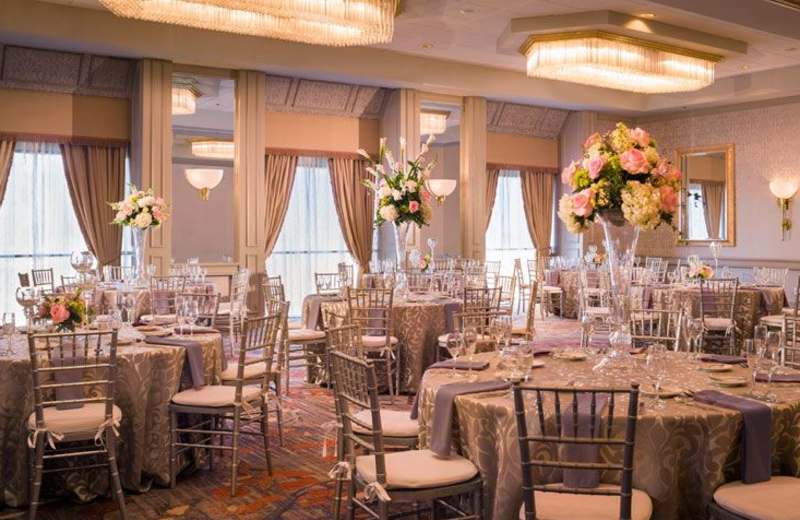 Providence Marriott Downtown (Providence, RI) - Resort ...