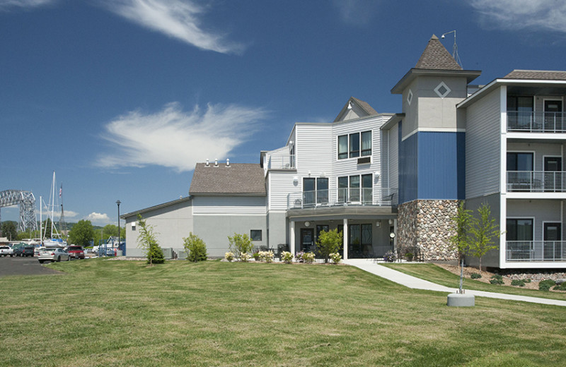 Park Point Marina Inn (Duluth, MN) Resort Reviews