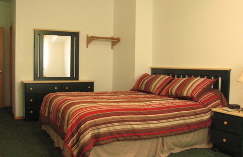 Anchors Away Lodge & Resort (Aberdeen, SD) Resort Reviews