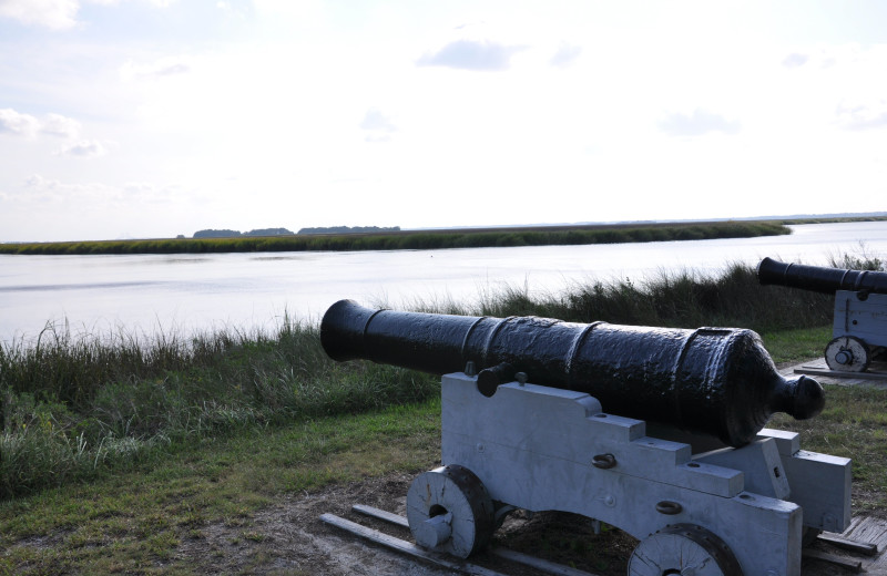 Cannons at Hodnett Cooper.