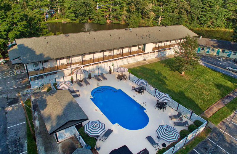 Mill House Lodge (Flat Rock, NC) Resort Reviews