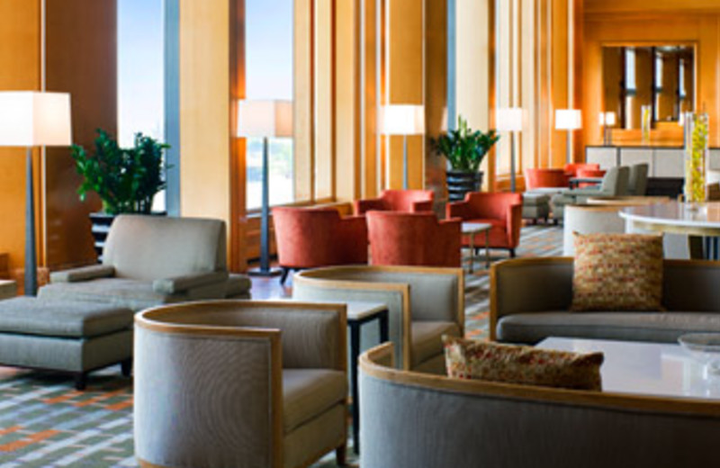 Interior View at Westin New Orleans Canal Place