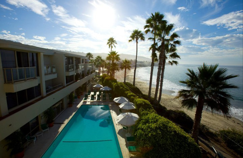 Inn at Laguna Beach (Laguna Beach, CA) Resort Reviews