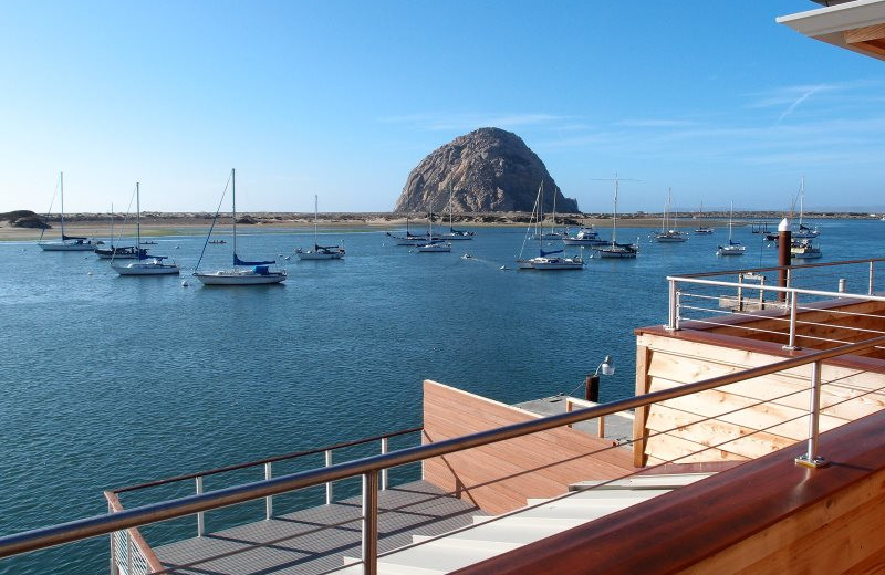 BeachNBay Getaways (Morro Bay, CA) Resort Reviews