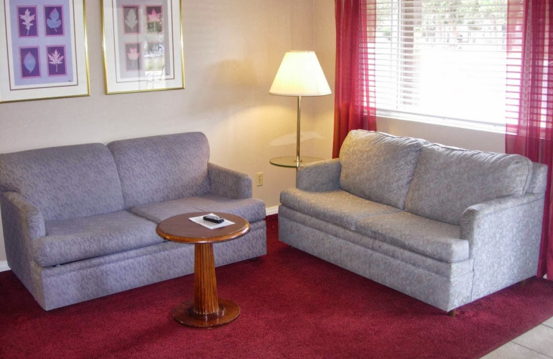Vintage Lakeside Inn (Big Bear Lake CA) Resort Reviews
