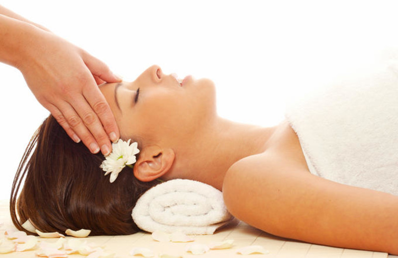 Spa Services at Pismo Lighthouse Suites