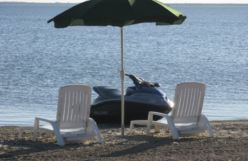 Ackerman Acres (Devils Lake, ND) Resort Reviews