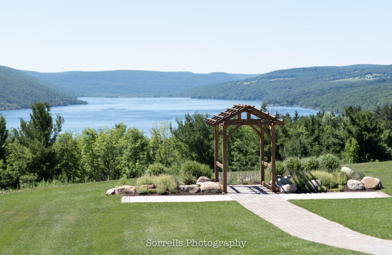 Bristol Harbour (Canandaigua, NY) Resort Reviews