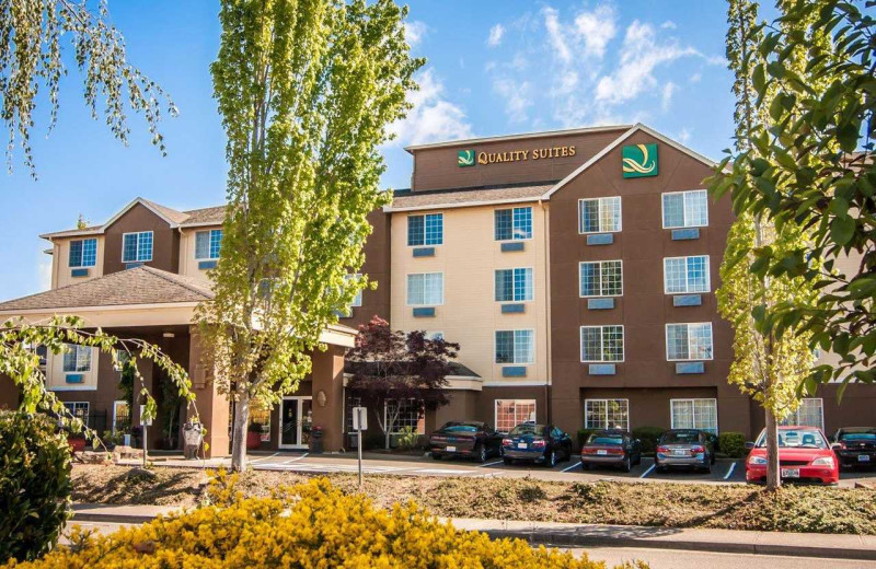 Quality Inn Keizer (Keizer, OR) Resort Reviews