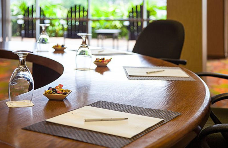 Boardroom at Lakeway Resort and Spa