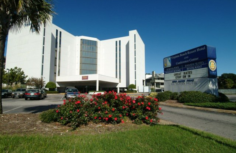 Virginia Beach Resort Hotel & Conference Center (Virginia Beach, VA