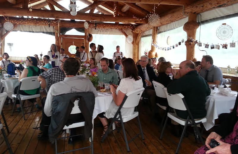 Trail Lake Lodge (Moose Pass, AK) Resort Reviews