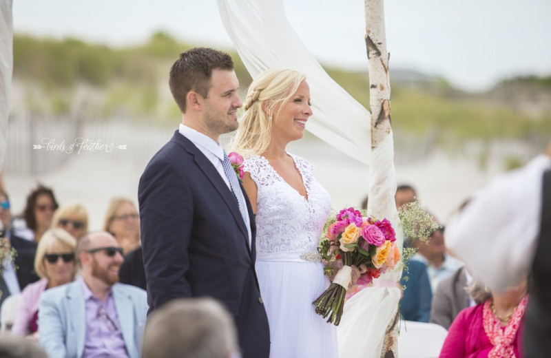 Wedding at Icona Golden Inn.