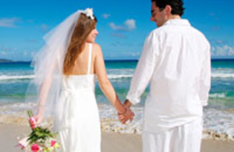 Weddings at Long Bay Beach Resort