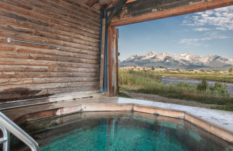 Mountain Village Resort Stanley Id Resort Reviews Resortsandlodges Com Mountain Village Resort Stanley Id Resort Reviews Resortsandlodges Com