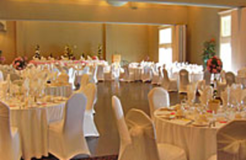 Weddings at The Prestige Harbourfront Resort