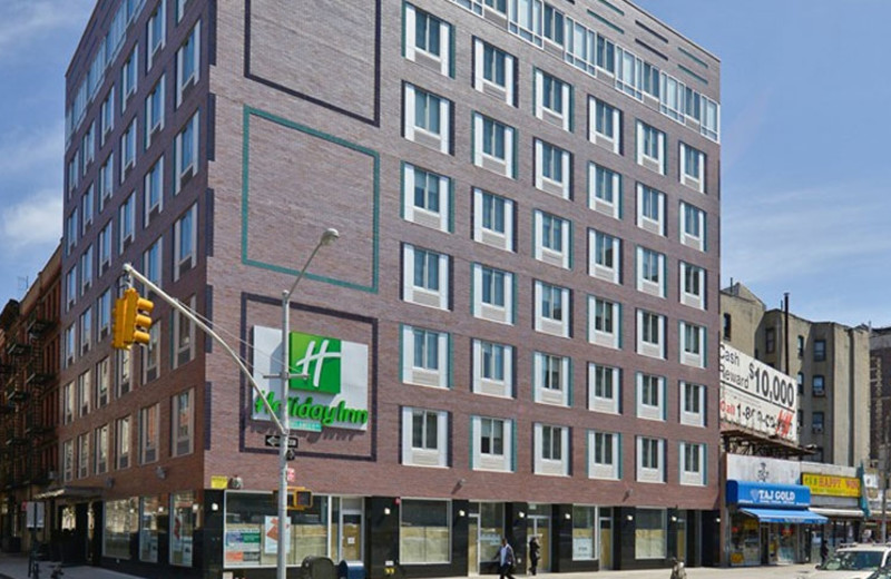 Holiday Inn NYC - Lower East Side (New York City, NY) - Resort Reviews