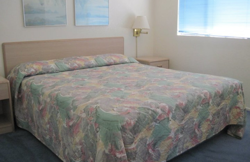 Lake Nacimiento Resort (Bradley, CA) - Resort Reviews ...