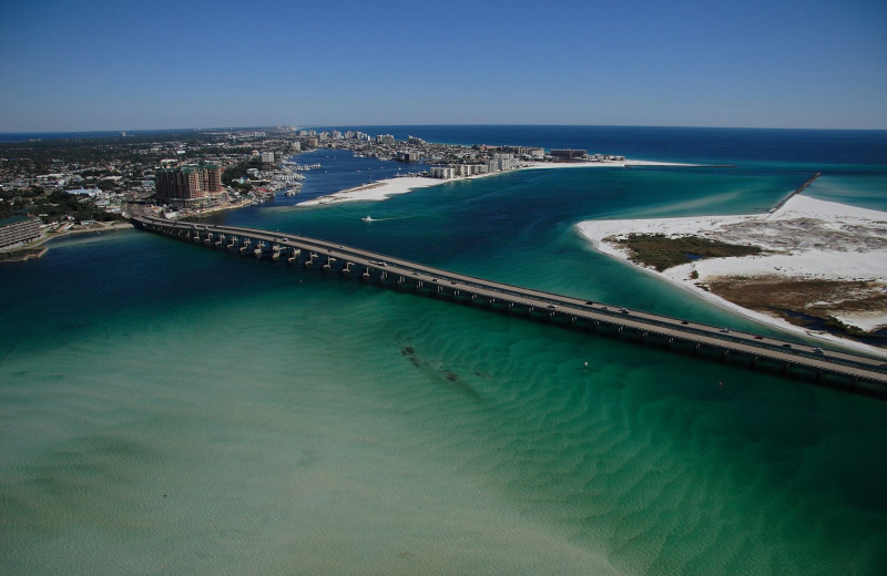 Dale E Peterson Vacations (Destin, FL) Resort Reviews