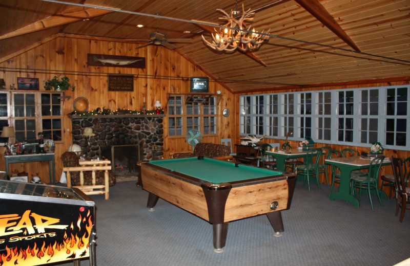 The Lodge on Otter Tail Lake (Battle Lake, MN) Resort Reviews