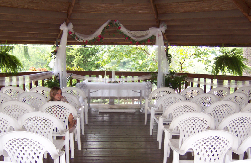 Weddings at Hotel Nashville.